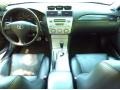 Cosmic Blue Metallic - Solara SE V6 Coupe Photo No. 8