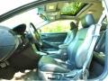 2006 Toyota Solara SE V6 Coupe Front Seat