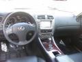 2007 Tungsten Pearl Lexus IS 350  photo #20