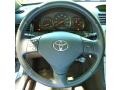 Dark Stone Steering Wheel Photo for 2006 Toyota Solara #67837448