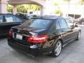 Black - E 350 Sedan Photo No. 2