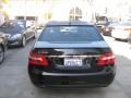 Black - E 350 Sedan Photo No. 3
