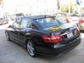 Black - E 350 Sedan Photo No. 4
