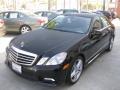 Black - E 350 Sedan Photo No. 5