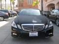 Black - E 350 Sedan Photo No. 6