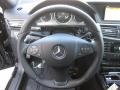 Black - E 350 Sedan Photo No. 19