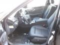 Black - E 350 Sedan Photo No. 20