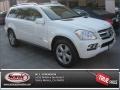 Arctic White - GL 450 4Matic Photo No. 1