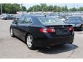 Crystal Black Pearl - TSX Sedan Photo No. 3