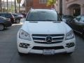Arctic White - GL 450 4Matic Photo No. 9
