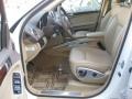 Arctic White - GL 450 4Matic Photo No. 20