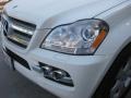 Arctic White - GL 450 4Matic Photo No. 25