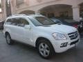 Arctic White - GL 450 4Matic Photo No. 27