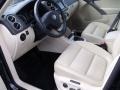 Deep Black Metallic - Tiguan SEL 4Motion Photo No. 12