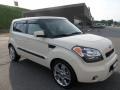 2011 Dune Beige Kia Soul !  photo #3