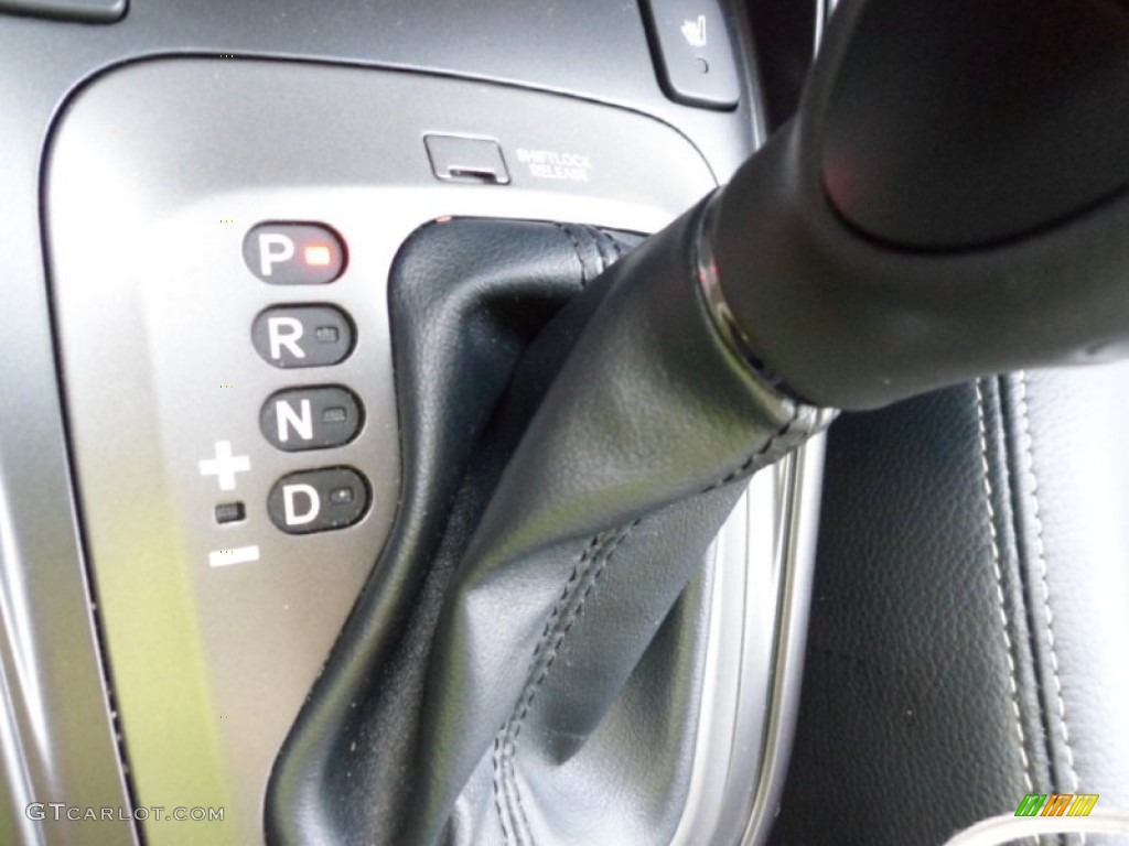 2011 Kia Soul ! 4 Speed Automatic Transmission Photo #67838792