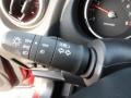 Black Controls Photo for 2010 Nissan Rogue #67839005