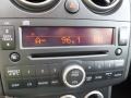 Black Audio System Photo for 2010 Nissan Rogue #67839029
