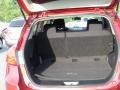 2010 Venom Red Nissan Rogue AWD Krom Edition  photo #32