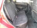 Black Rear Seat Photo for 2010 Nissan Rogue #67839062