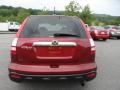 2009 Tango Red Pearl Honda CR-V EX-L 4WD  photo #7