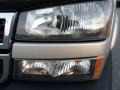 Silver Birch Metallic - Silverado 2500HD Classic LT Extended Cab 4x4 Photo No. 10