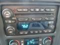 Silver Birch Metallic - Silverado 2500HD Classic LT Extended Cab 4x4 Photo No. 24