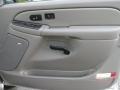 Silver Birch Metallic - Silverado 2500HD Classic LT Extended Cab 4x4 Photo No. 28