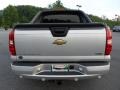 Sheer Silver Metallic - Avalanche LTZ 4x4 Photo No. 7