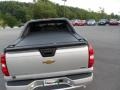 Sheer Silver Metallic - Avalanche LTZ 4x4 Photo No. 8