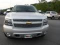 Sheer Silver Metallic - Avalanche LTZ 4x4 Photo No. 11