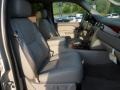 Sheer Silver Metallic - Avalanche LTZ 4x4 Photo No. 37