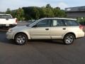 Champagne Gold Opal - Outback 2.5i Wagon Photo No. 1