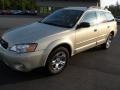 Champagne Gold Opal - Outback 2.5i Wagon Photo No. 4