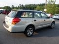 Champagne Gold Opal - Outback 2.5i Wagon Photo No. 6