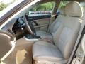 Champagne Gold Opal - Outback 2.5i Wagon Photo No. 13