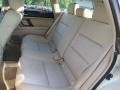 Champagne Gold Opal - Outback 2.5i Wagon Photo No. 28