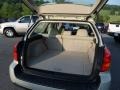 Champagne Gold Opal - Outback 2.5i Wagon Photo No. 29