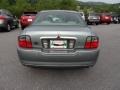 2004 Light Tundra Metallic Lincoln LS V8  photo #7