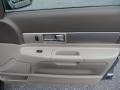 2004 Light Tundra Metallic Lincoln LS V8  photo #31