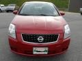 Red Brick - Sentra 2.0 Photo No. 8