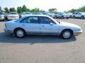 1996 Light Blue Metallic Oldsmobile Eighty-Eight LS  photo #3