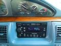 1996 Oldsmobile Eighty-Eight Blue Interior Controls Photo