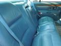  1996 Eighty-Eight LS Blue Interior