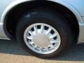 1996 Oldsmobile Eighty-Eight LS Wheel and Tire Photo