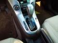  2011 Cruze LTZ/RS 6 Speed Automatic Shifter