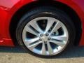 2011 Chevrolet Cruze LTZ/RS Wheel