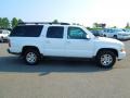 Summit White - Suburban 1500 Z71 4x4 Photo No. 3