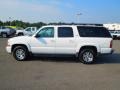Summit White - Suburban 1500 Z71 4x4 Photo No. 4