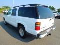 Summit White - Suburban 1500 Z71 4x4 Photo No. 5